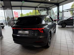 MG S5 EV Luxury Long Range Tageszulassung