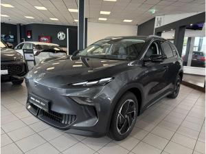 MG S5 EV Luxury Long Range Tageszulassung