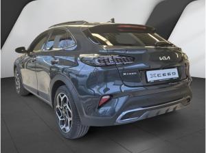 Kia XCeed 1.5 T-GDI DCT GT-line AKTION
