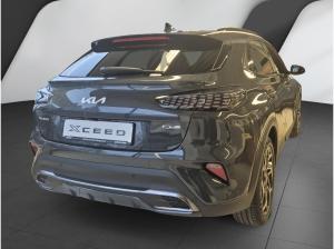 Kia XCeed 1.5 T-GDI DCT GT-line AKTION
