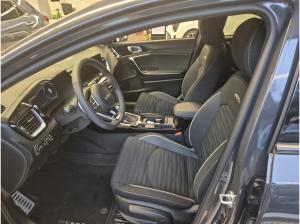 Kia XCeed 1.5 T-GDI DCT GT-line AKTION