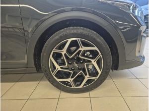 Kia XCeed 1.5 T-GDI DCT GT-line AKTION