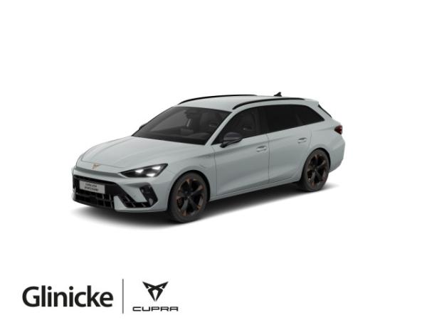 Cupra Leon Sportstourer 1.5 e-HYBRID 150 kW (204 PS) 6-Gang-DSG