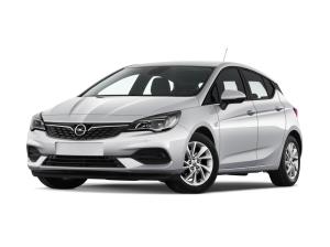 Opel Astra 1.5 Diesel 96kW GS Auto