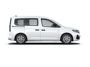 Ford Tourneo Connect Kombi Trend L1 1,5  Ecoblue 👉 Jetzt auch mit 0 % Finanzierung bei 19 % Anzahlung