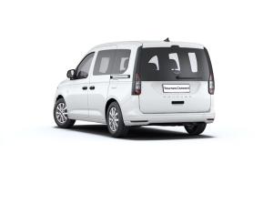 Ford Tourneo Connect Kombi Trend L1 1,5  Ecoblue 👉 Jetzt auch mit 0 % Finanzierung bei 19 % Anzahlung