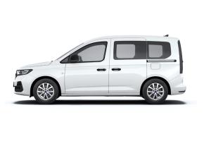 Ford Tourneo Connect Kombi Trend L1 1,5  Ecoblue 👉 Jetzt auch mit 0 % Finanzierung bei 19 % Anzahlung