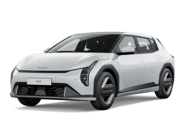 Kia EV4 58 kWh 150 kW Air !!inkl. 3000,-€ E-Förderprämie als Anzahlung!!