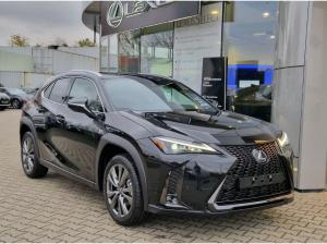 Lexus UX-300h Hybrid 💥 F-Sport Design 💥 Bis zu 15 Jahre Garantie!