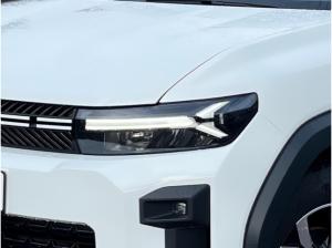 Dacia Bigster Expression TCe 130 4x4-Allrad💥Navi💥Ersatzrad💥Ganzjahresreifen💥Digitales Cockpit💥LED Apple CarPlay