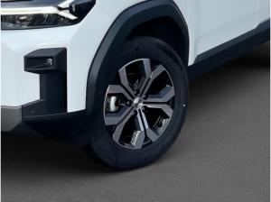 Dacia Bigster Expression TCe 130 4x4-Allrad💥Navi💥Ersatzrad💥Ganzjahresreifen💥Digitales Cockpit💥LED Apple CarPlay
