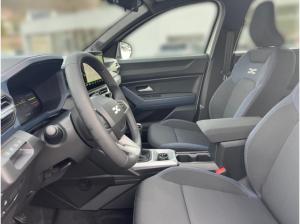 Dacia Bigster Expression TCe 130 4x4-Allrad💥Navi💥Ersatzrad💥Ganzjahresreifen💥Digitales Cockpit💥LED Apple CarPlay