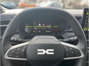 Dacia Bigster Expression TCe 130 4x4-Allrad💥Navi💥Ersatzrad💥Ganzjahresreifen💥Digitales Cockpit💥LED Apple CarPlay