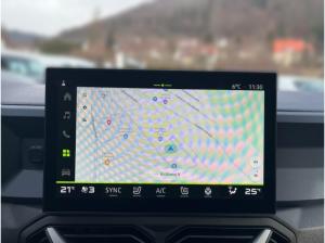Dacia Bigster Expression TCe 130 4x4-Allrad💥Navi💥Ersatzrad💥Ganzjahresreifen💥Digitales Cockpit💥LED Apple CarPlay