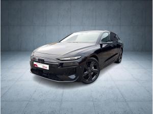 Audi A6 e-tron Avant performance » 367PS ⇒ Tech plus ⇒ B&O Soundsystem ⇒ Interieur & Exterieur S line