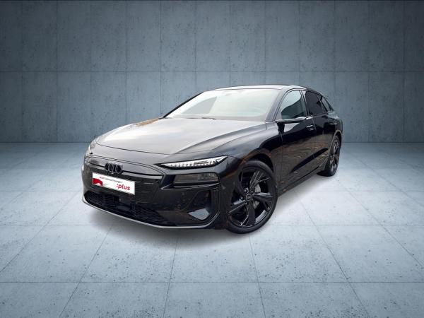 Audi A6 e-tron Avant performance » 367PS ⇒ Tech plus ⇒ B&O Soundsystem ⇒ Interieur & Exterieur S line