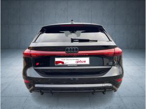 Audi A6 e-tron Avant performance » 367PS ⇒ Tech plus ⇒ B&O Soundsystem ⇒ Interieur & Exterieur S line