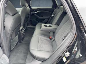 Audi A6 e-tron Avant performance » 367PS ⇒ Tech plus ⇒ B&O Soundsystem ⇒ Interieur & Exterieur S line