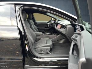 Audi A6 e-tron Avant performance » 367PS ⇒ Tech plus ⇒ B&O Soundsystem ⇒ Interieur & Exterieur S line