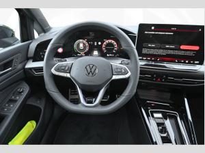 Volkswagen Golf GTE 1,5 l eHybrid - LAGERWAGEN SOFORT VERFÜGBAR
