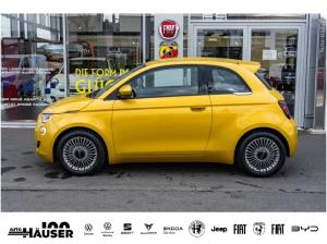 Fiat 500 Hybrid 1.0 TORINO SOFORT TEMPOMAT LED APPLE ANDROID PDC