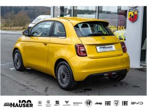 Fiat 500 Hybrid 1.0 TORINO SOFORT TEMPOMAT LED APPLE ANDROID PDC