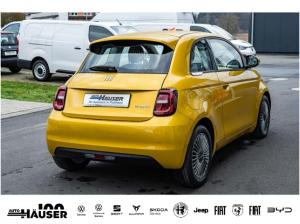 Fiat 500 Hybrid 1.0 TORINO SOFORT TEMPOMAT LED APPLE ANDROID PDC