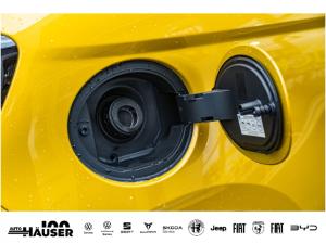 Fiat 500 Hybrid 1.0 TORINO SOFORT TEMPOMAT LED APPLE ANDROID PDC