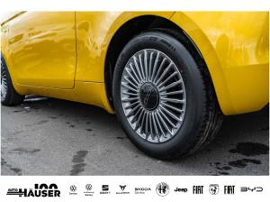 Fiat 500 Hybrid 1.0 TORINO SOFORT TEMPOMAT LED APPLE ANDROID PDC