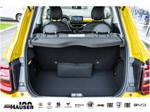 Fiat 500 Hybrid 1.0 TORINO SOFORT TEMPOMAT LED APPLE ANDROID PDC