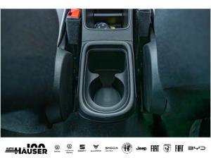 Fiat 500 Hybrid 1.0 TORINO SOFORT TEMPOMAT LED APPLE ANDROID PDC