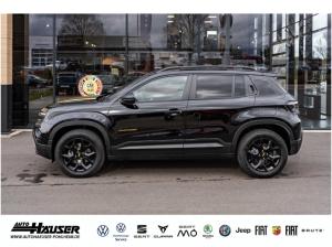 Jeep Avenger 1.2 4xe The North Face - SOFORT