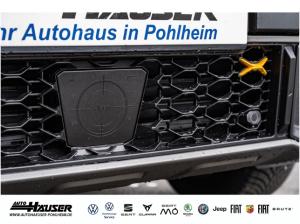 Jeep Avenger 1.2 4xe The North Face - SOFORT