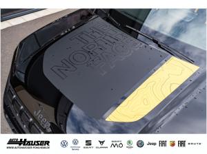 Jeep Avenger 1.2 4xe The North Face - SOFORT