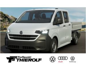 Volkswagen Transporter Pritsche DK 2.0 TDI LR 6-Gang Bestellf