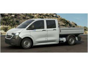 Volkswagen Transporter Pritsche DK 2.0 TDI LR 6-Gang Bestellf