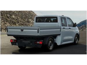 Volkswagen Transporter Pritsche DK 2.0 TDI LR 6-Gang Bestellf