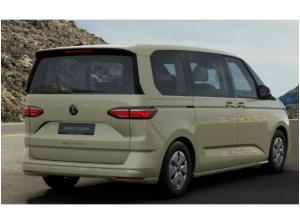 Volkswagen Multivan Taxi 2.0 TDI SCR KÜ Bestellfahrzeug