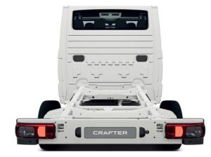 Volkswagen Crafter 35 DK Kipper 2.0 TDI SCR MR 6-Gang Bestell