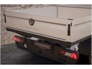 Volkswagen Transporter Pritsche DK 2.0 TDI LR 6-Gang Bestellf