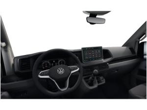 Volkswagen Crafter 35 DK Kipper 2.0 TDI SCR MR 6-Gang Bestell