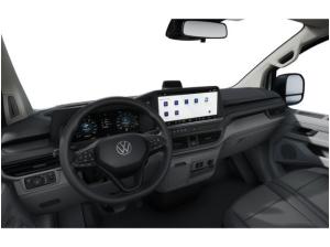 Volkswagen Transporter e-Transporter Pritsche DK BEV LR Bestellfahrzeug