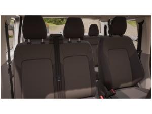 Volkswagen Transporter Pritsche DK 2.0 TDI LR 6-Gang Bestellf