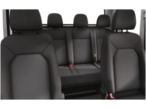 Volkswagen Crafter 35 DK Kipper 2.0 TDI SCR MR 6-Gang Bestell