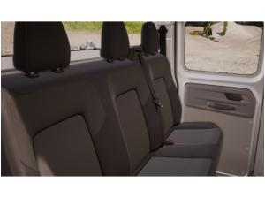 Volkswagen Transporter Pritsche DK 2.0 TDI LR 6-Gang Bestellf