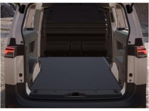 Volkswagen ID.Buzz Cargo ID. Buzz Cargo Pure 59 kWh MR Bestellfahrzeug