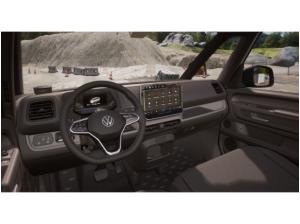 Volkswagen ID.Buzz Cargo ID. Buzz Cargo Pure 59 kWh MR Bestellfahrzeug