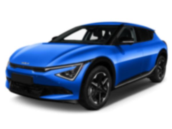 Kia EV6 63 kWh 125 kW Heckantrieb Air!!inkl. 6000,-€ E-Förderprämie als Anzahlung!!