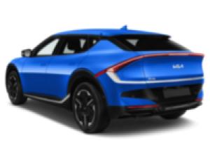 Kia EV6 63 kWh 125 kW Heckantrieb Air!!inkl. 3000,-€ E-Förderprämie als Anzahlung!!