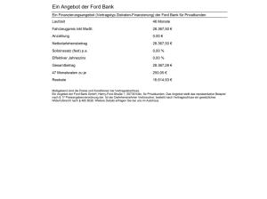 Ford Tourneo Connect Kombi Trend L1 1,5  Ecoblue 👉 Jetzt auch mit 0 % Finanzierung bei 19 % Anzahlung
